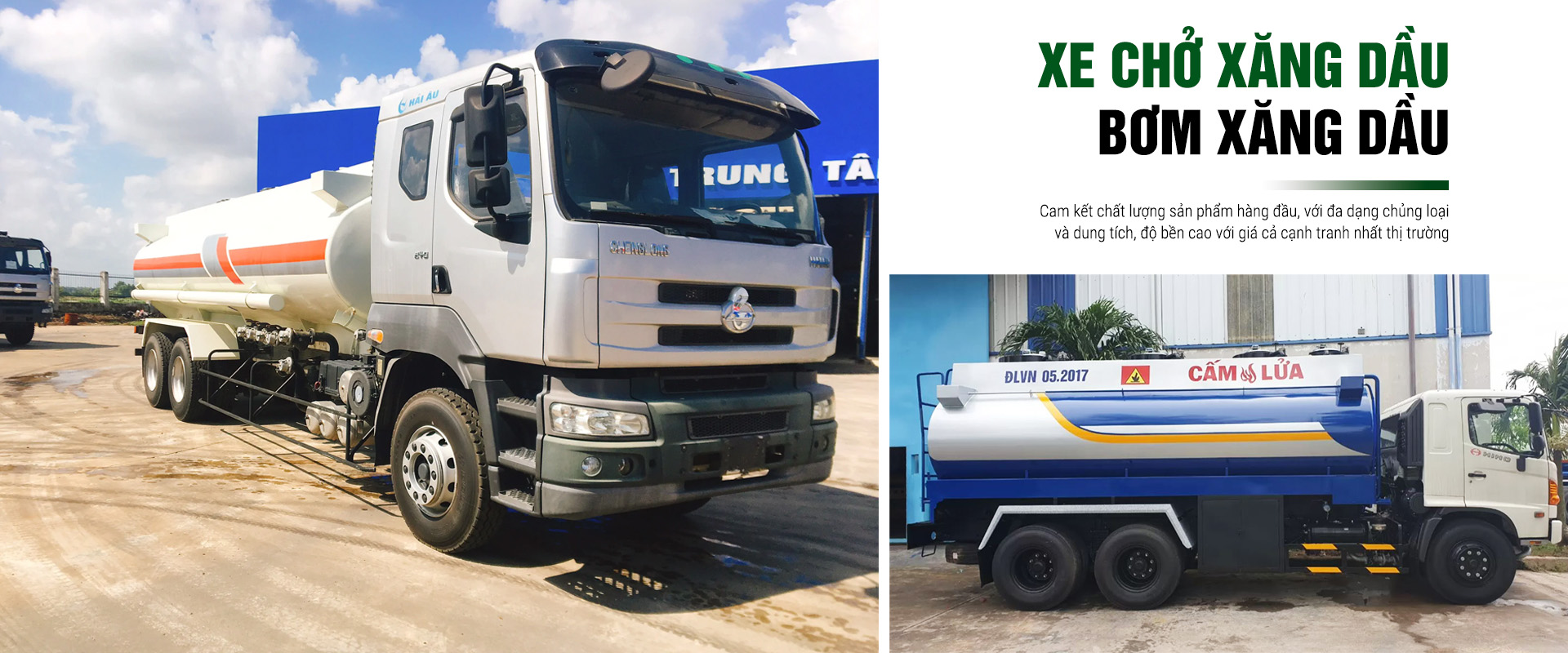 CÔNG TY CỔ PHẦN CÔNG NGHỆ VIETTANK